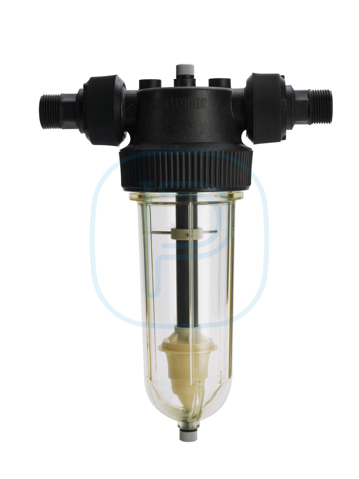 Cintropur NW25TE 1"